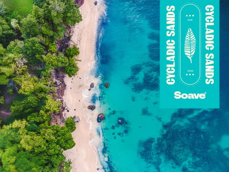 Cycladic Sands (Single)