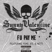 F U Pay Me (Explicit - Main Version) (Single)