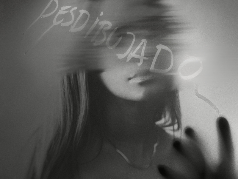 Desdibujado (Single)