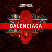 Balenciaga (Single)