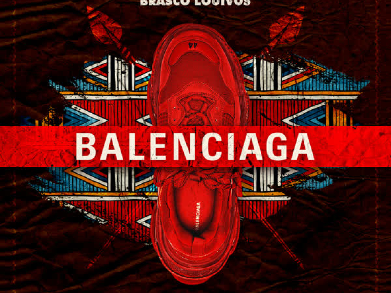 Balenciaga (Single)