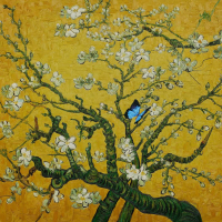 golden hour (slowed) (Single)