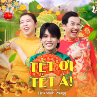 Tết Ơi Tết À (Single)