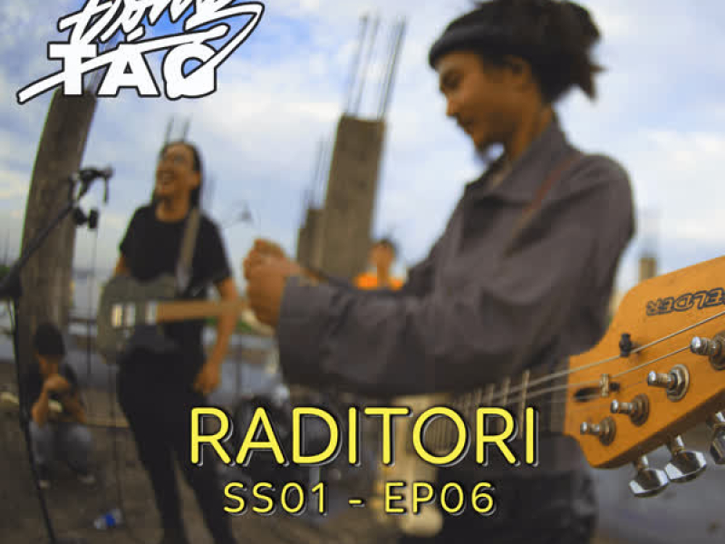 Động Tag SS01 06 - EP