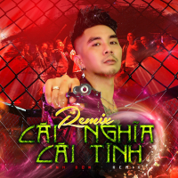 Cái Nghĩa Cái Tình (Remix) (Single)