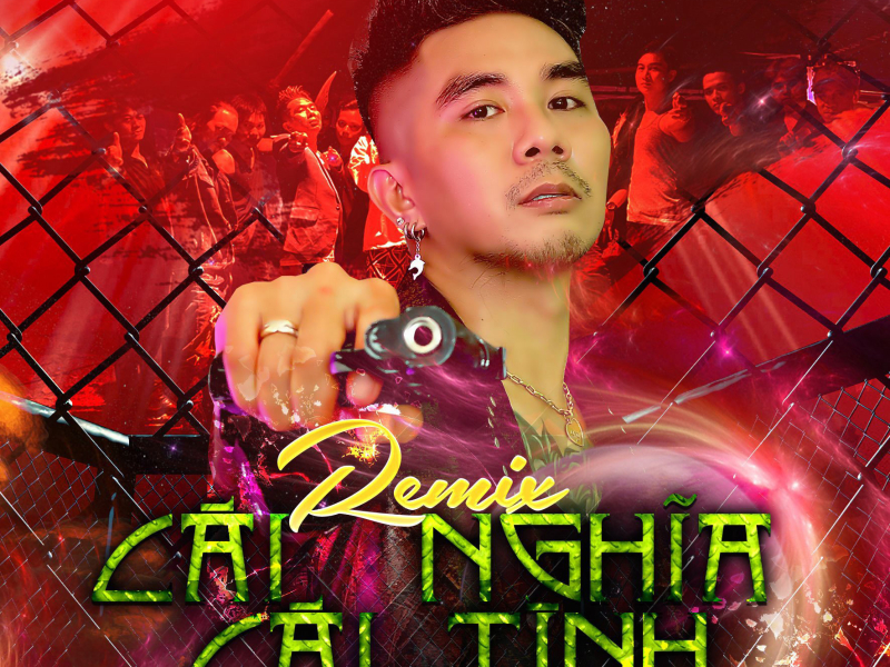 Cái Nghĩa Cái Tình (Remix) (Single)