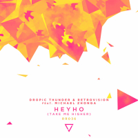 Heyho (Take Me Higher) [feat. Michael Zhonga]