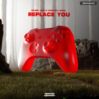 Replace You (Single)