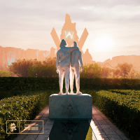 Thick Of It All (Single)