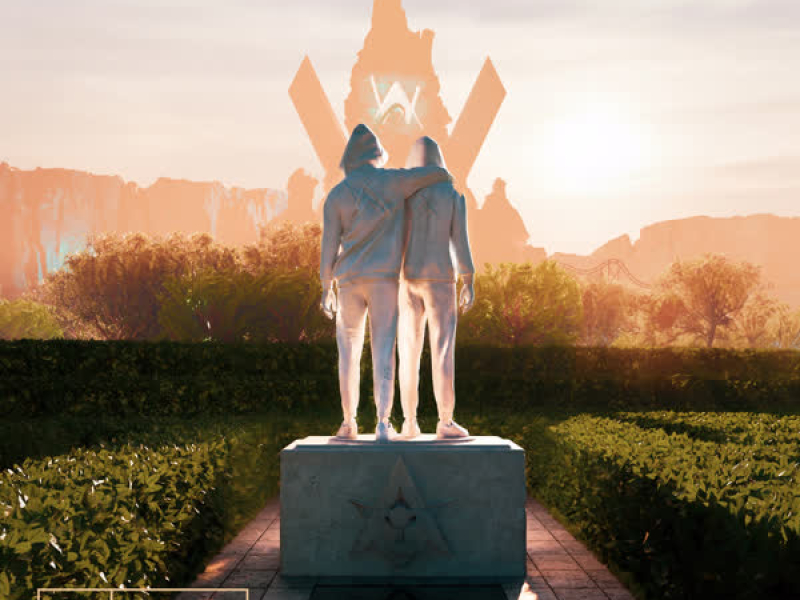 Thick Of It All (Single)