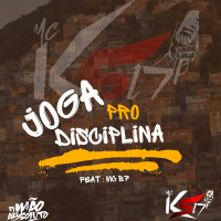 JOGA PRO DISCIPLINA (Single)