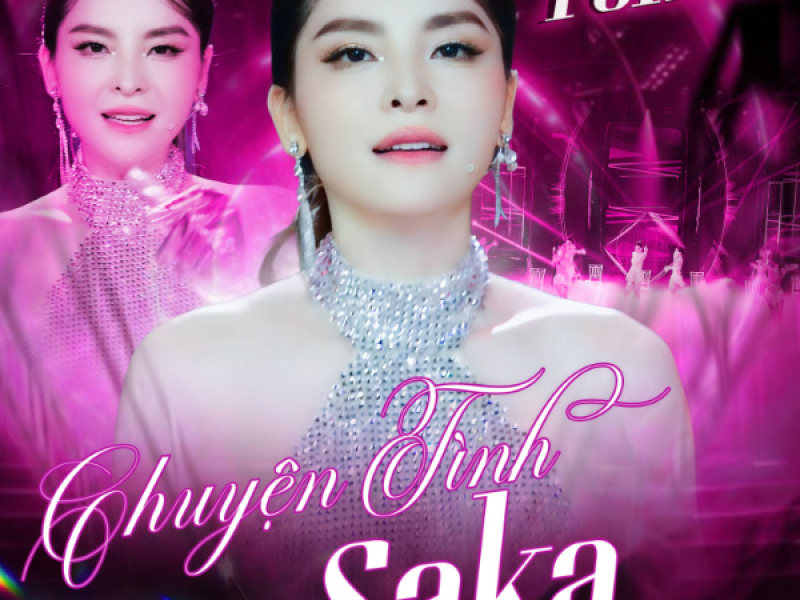 Chuyện Tình Saka (Remix) (Single)