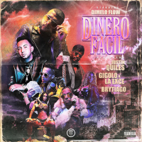 Dinero Facil (Single)