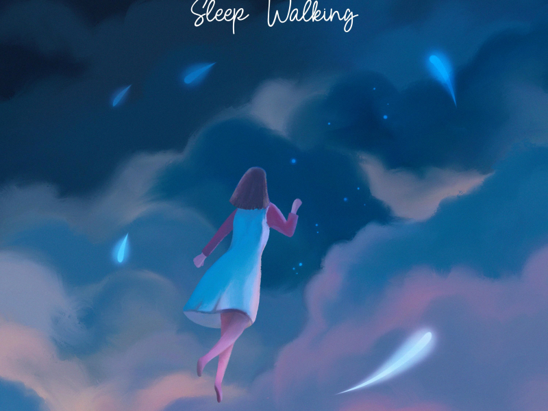 Sleep Walking (Single)