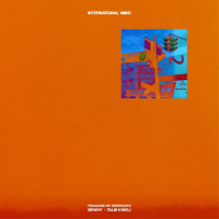 International Wave (Single)