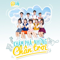 Khám Phá Những Chân Trời (Hit The Road) (Single)