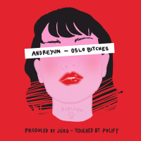 Oslo Bitches (Single)