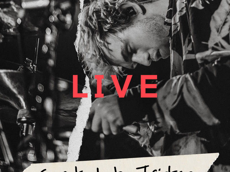 Live by Tristan (Single)