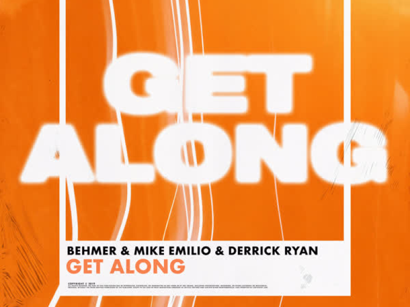 Get Along (Single)