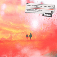 Set Fire To The Rain (Single)
