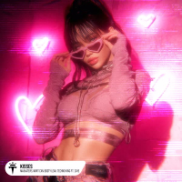 Kisses (feat. ZayE) (Single)