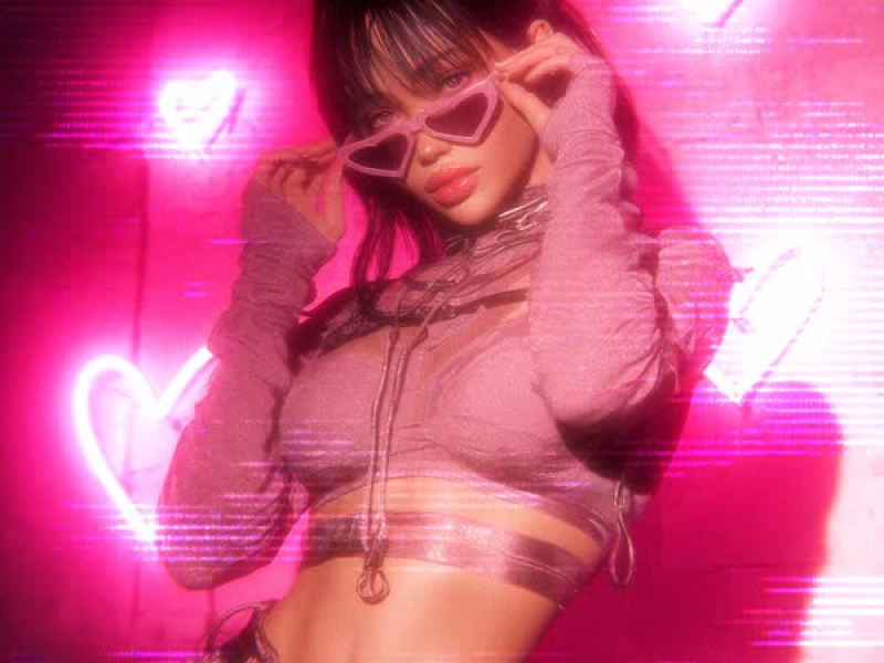 Kisses (feat. ZayE) (Single)