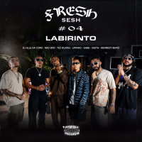 Fresh Sesh #04 - Labirinto (Single)