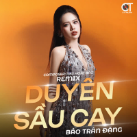 Duyên Sầu Cay (Remix) (Single)
