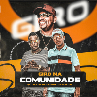 Giro na Comunidade (Single)