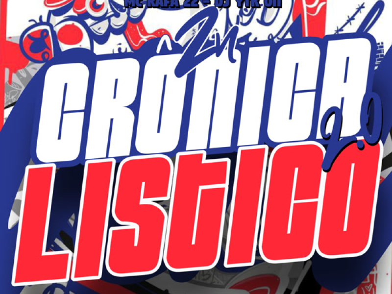 ZN Crônicalistico 2.0 (Single)