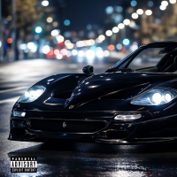 Blacked Out (feat. 50 Cent) (Single)