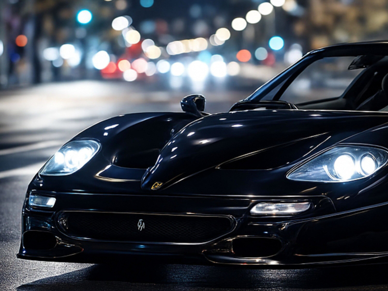 Blacked Out (feat. 50 Cent) (Single)