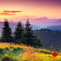 Liszt: Ballade No. 2, S. 171 (Single)