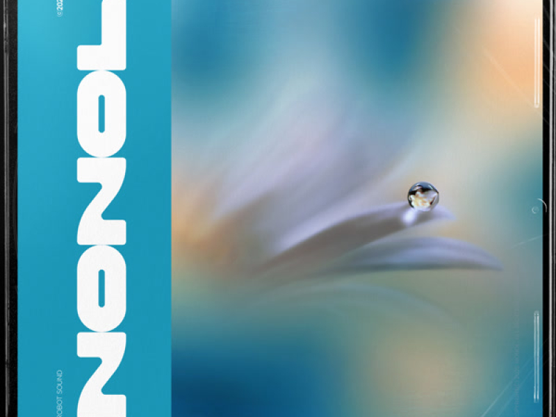 NONOL VOL 63. Swim ‘ If I ’ (EP)