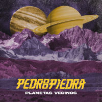 Planetas vecinos (Single)