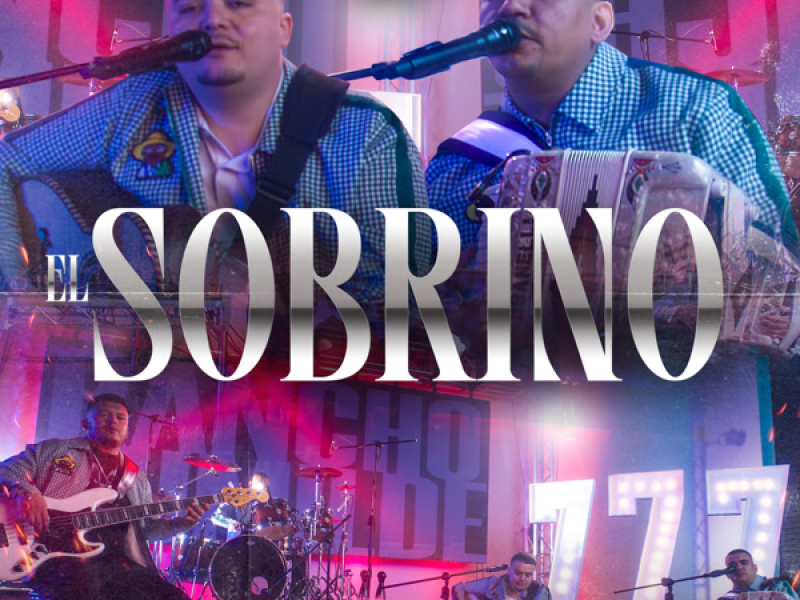 El Sobrino (Single)