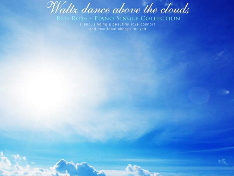 Waltz in the clouds (Single)
