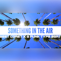 Something in the Air (Single)