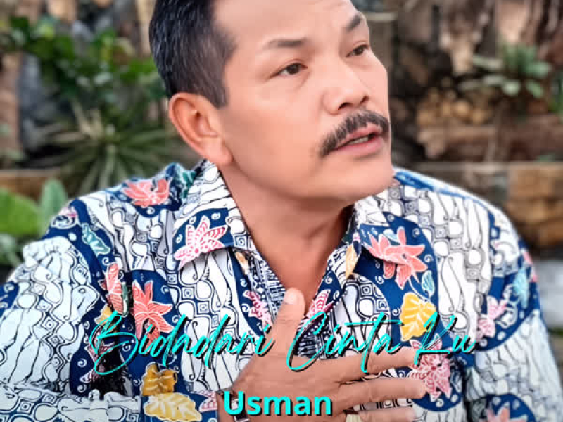 Bidadari Cinta Ku (Single)