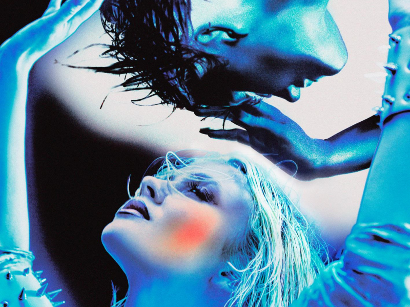 Can't Tame Her (Single)