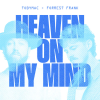 Heaven On My Mind (Single)