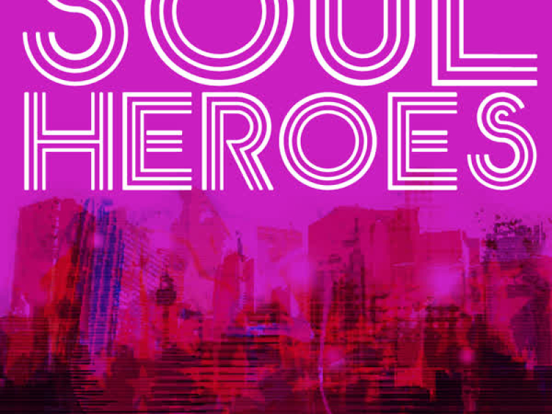 Soul Heroes
