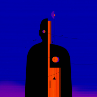 City Lights (Single)