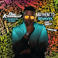 Mayhem 7.0 (Remixes) (Single)
