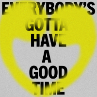 Good Times (Single)