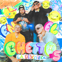EN EL GHETTO #5 (La Discoteca) (Single)