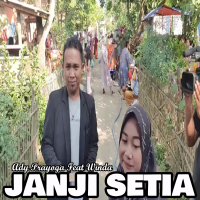 Janji Setia (Single)