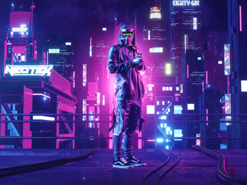 Sweater Weather (Single)