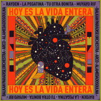 Hoy Es la Vida Entera (Single)