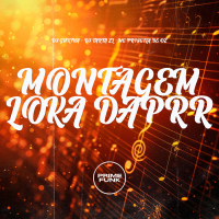Montagem Loka Daprr (Single)